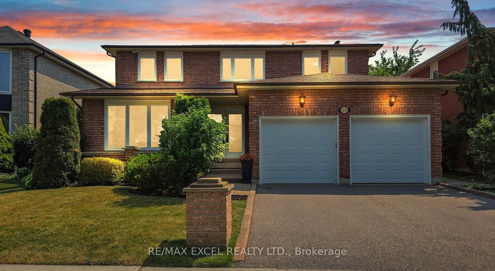 25 Smithy Street, Markham, ON