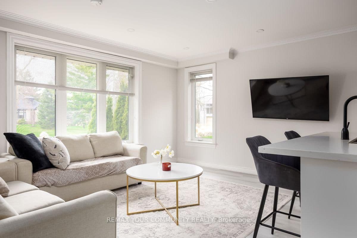 Main Fl - 117 Hayhoe Avenue, Vaughan, ON — photo 2