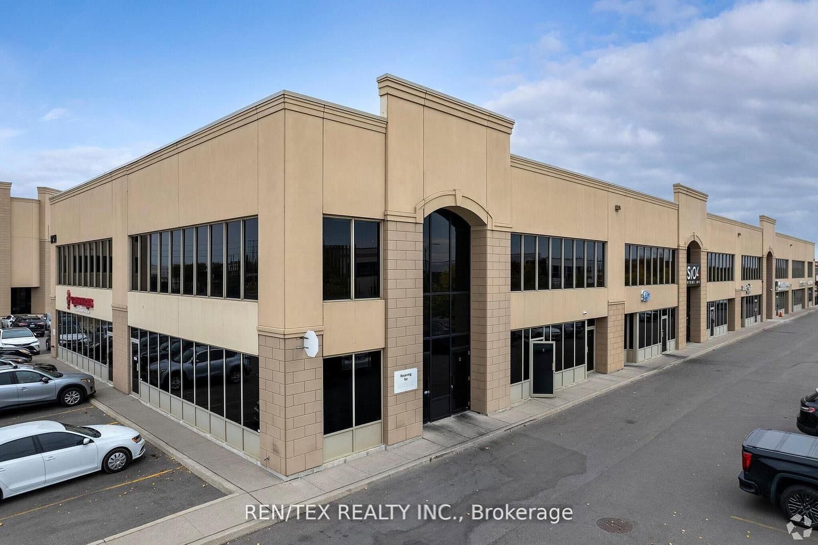 7 & 8 - 8750 Jane Street, Vaughan, ON — photo 3