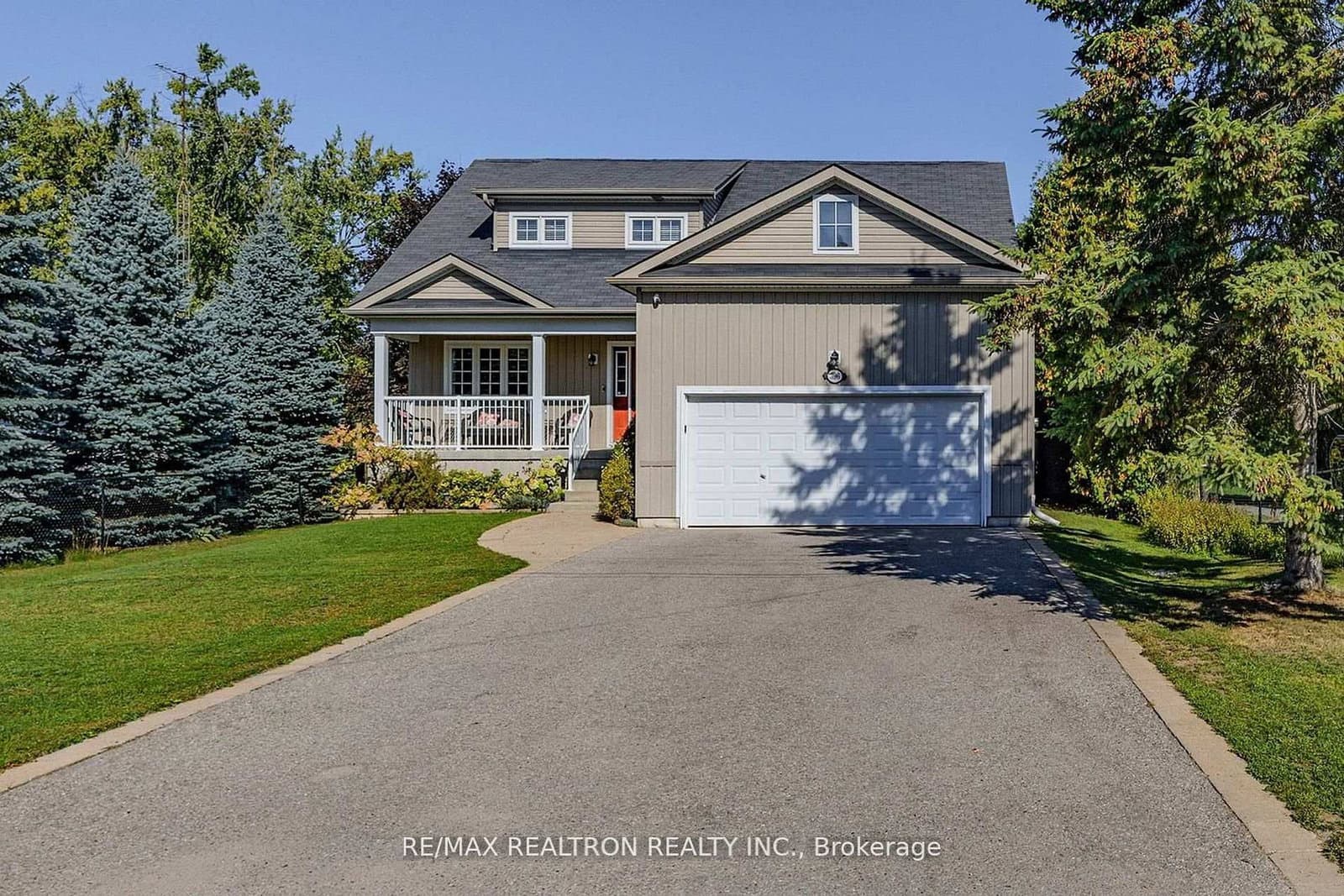 396 Curley Street, Georgina, ON