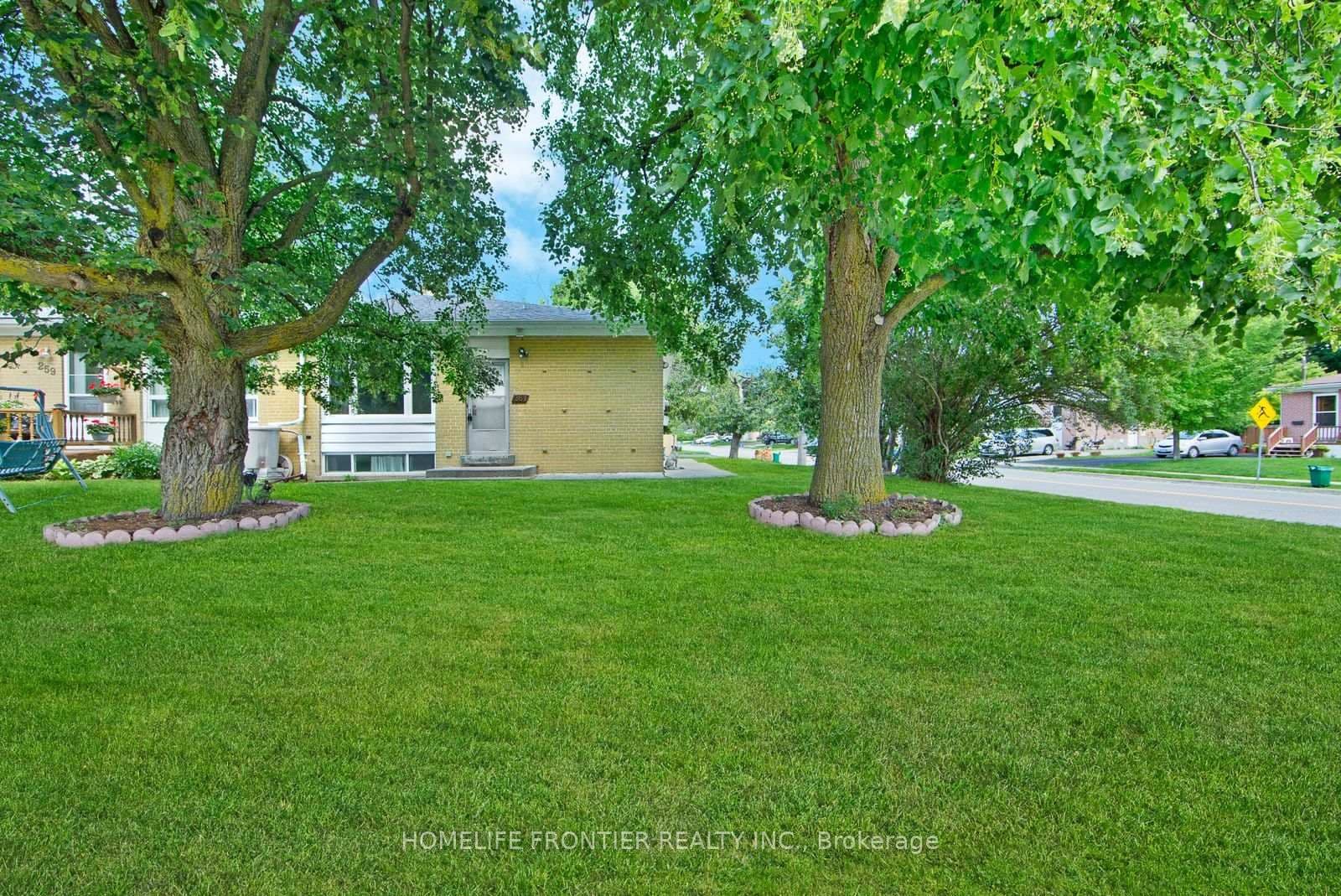 Main Floor - 261 Taylor Mills Drive, Richmond Hill, ON