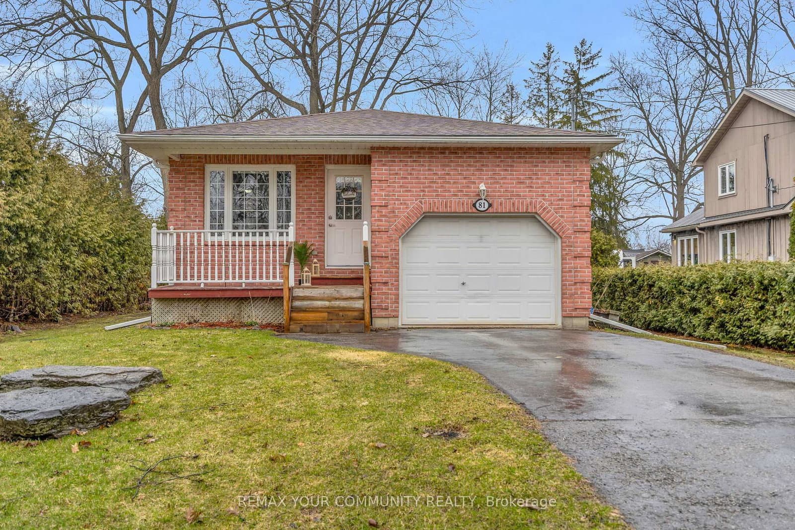 81 Fairpark Lane, Georgina, ON