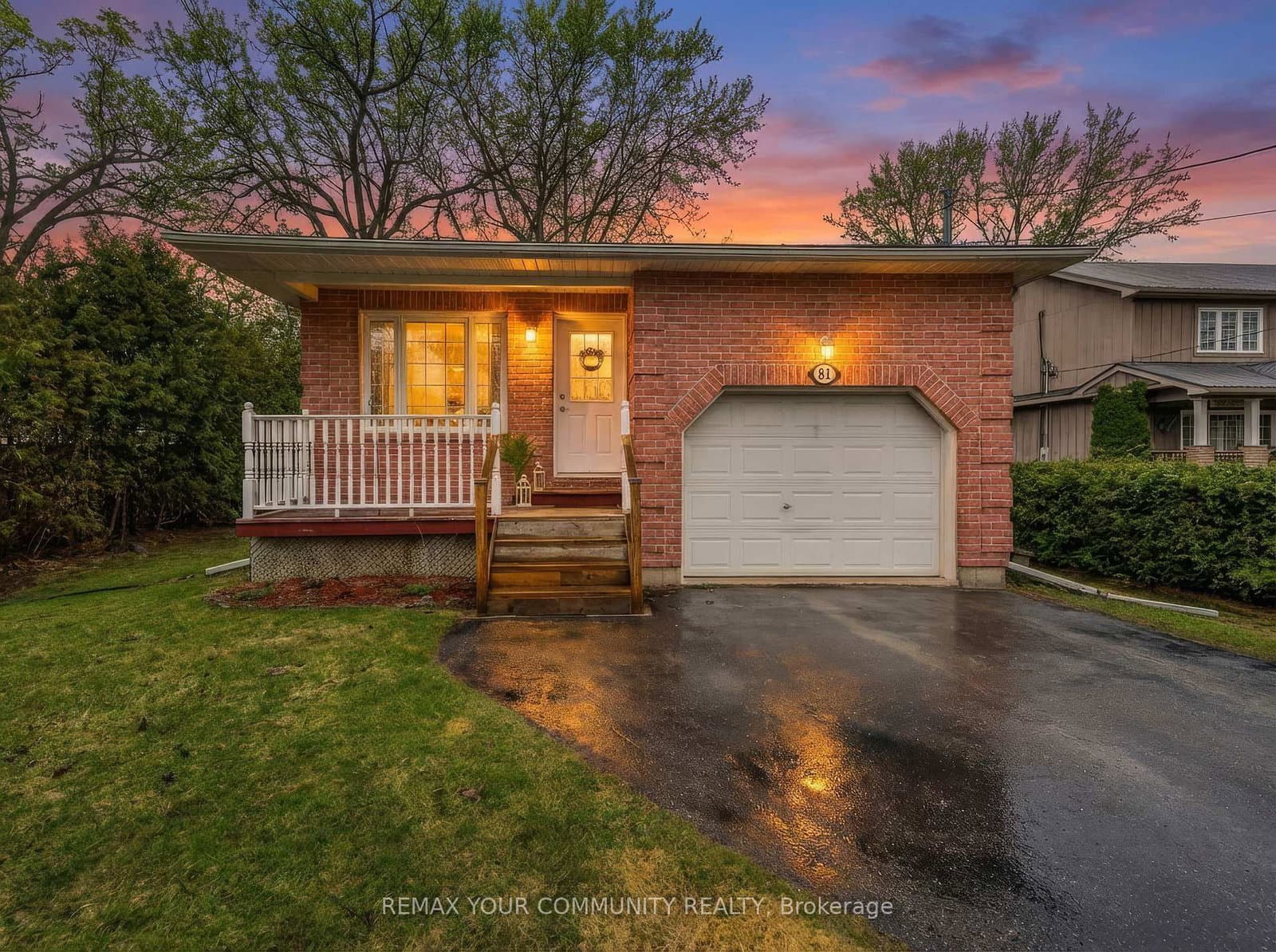 81 Fairpark Lane, Georgina, ON — photo 2