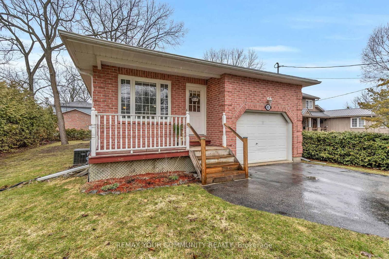81 Fairpark Lane, Georgina, ON — photo 3