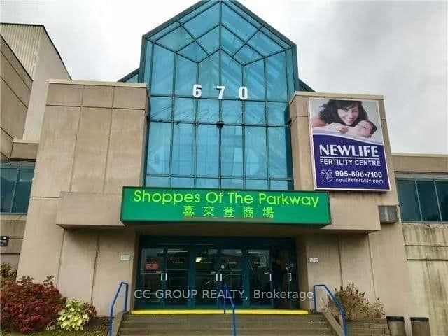 63 - 670 Highway 7, Richmond Hill, ON