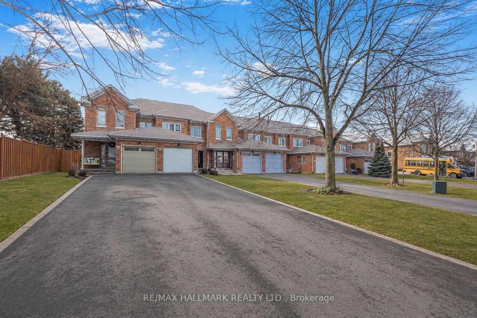 19 Parktree Drive, Vaughan, ON