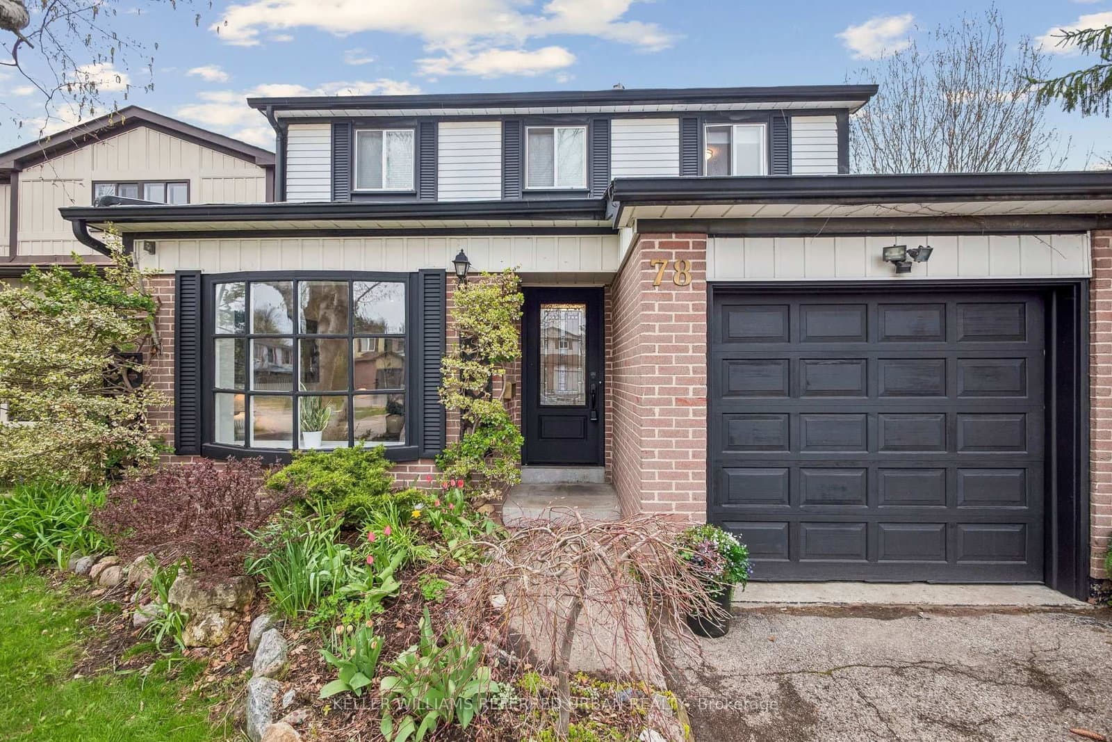 78 Springhead Gardens, Richmond Hill, ON — photo 2