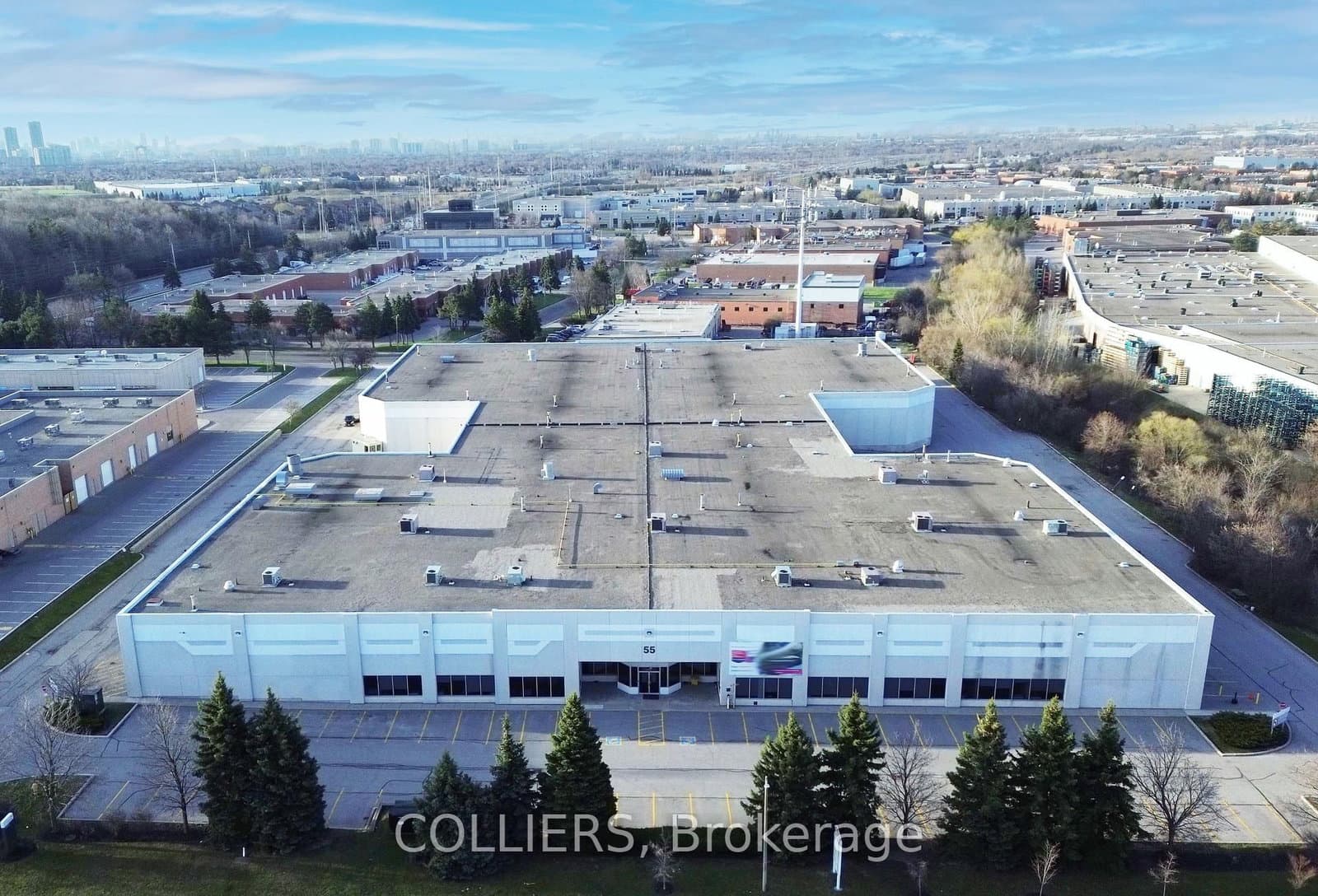 55 Confederation Parkway, Vaughan, ON