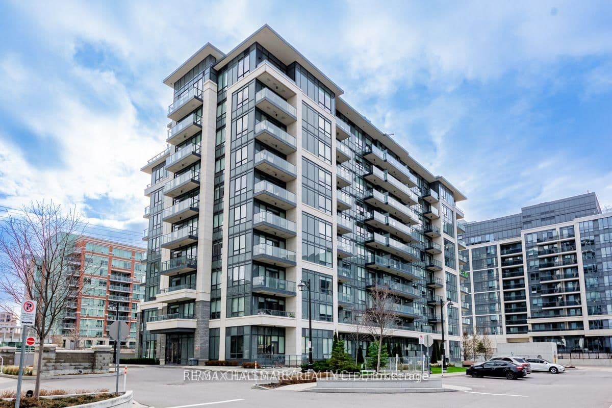 715 - 396 Highway 7, Richmond Hill, ON