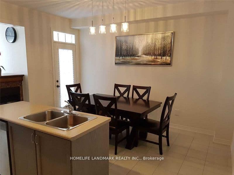 114 Alexie Way, Vaughan, ON — photo 3