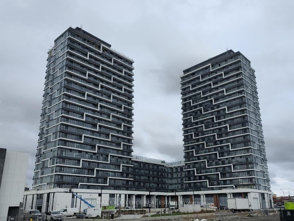 2209 - 9751 Markham Road, Markham, ON