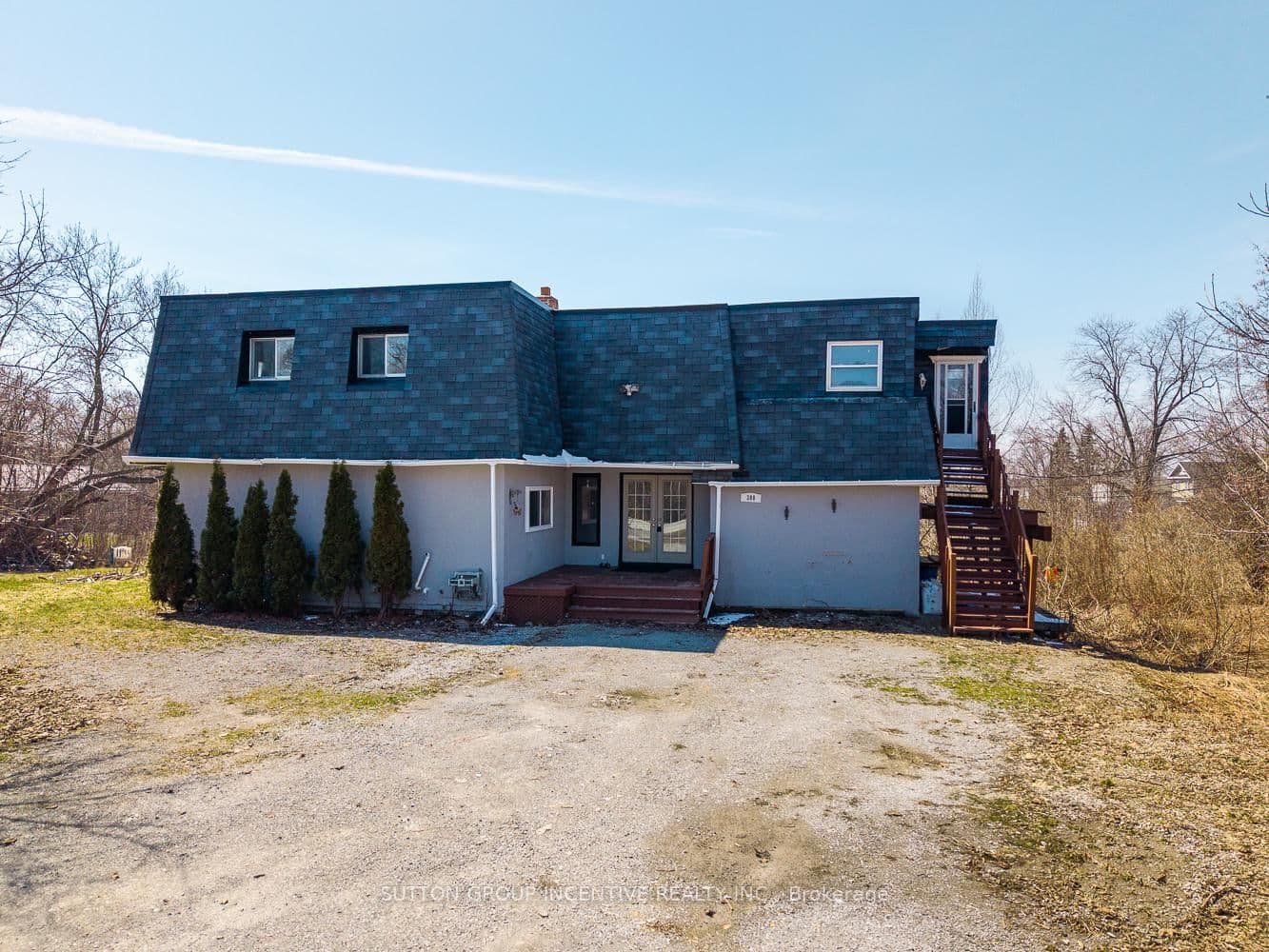 300 Metro Road, Georgina, ON