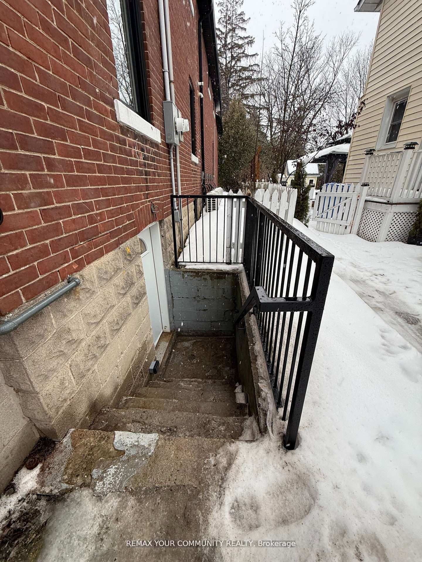 5 (BSMT) - 88 Spruce Street, Aurora, ON — photo 2