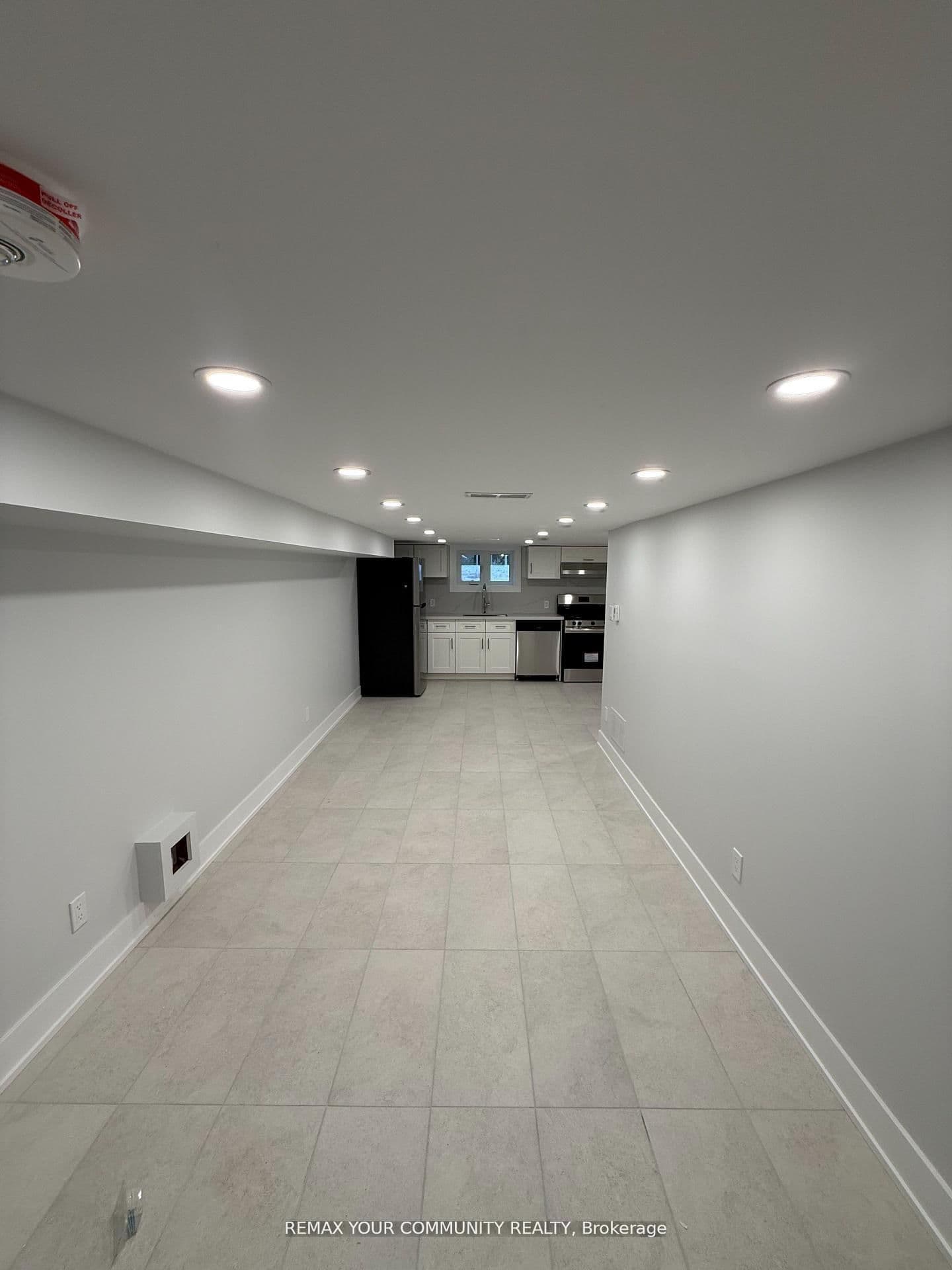 5 (BSMT) - 88 Spruce Street, Aurora, ON — photo 3