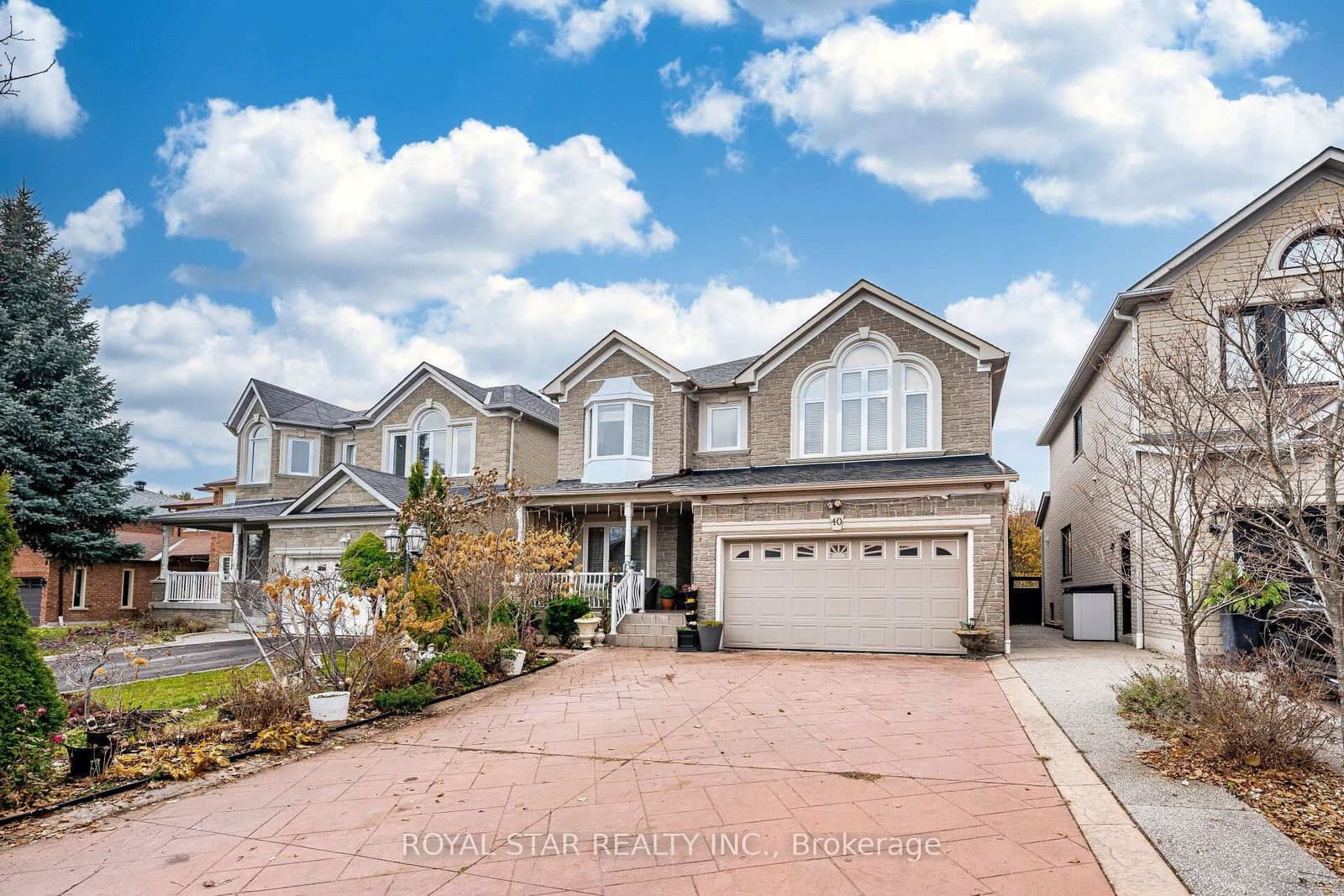 40 Oakdale Road, Vaughan, ON — photo 2