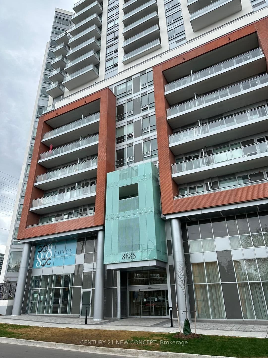 326 - 8888 Yonge Street, Richmond Hill, ON
