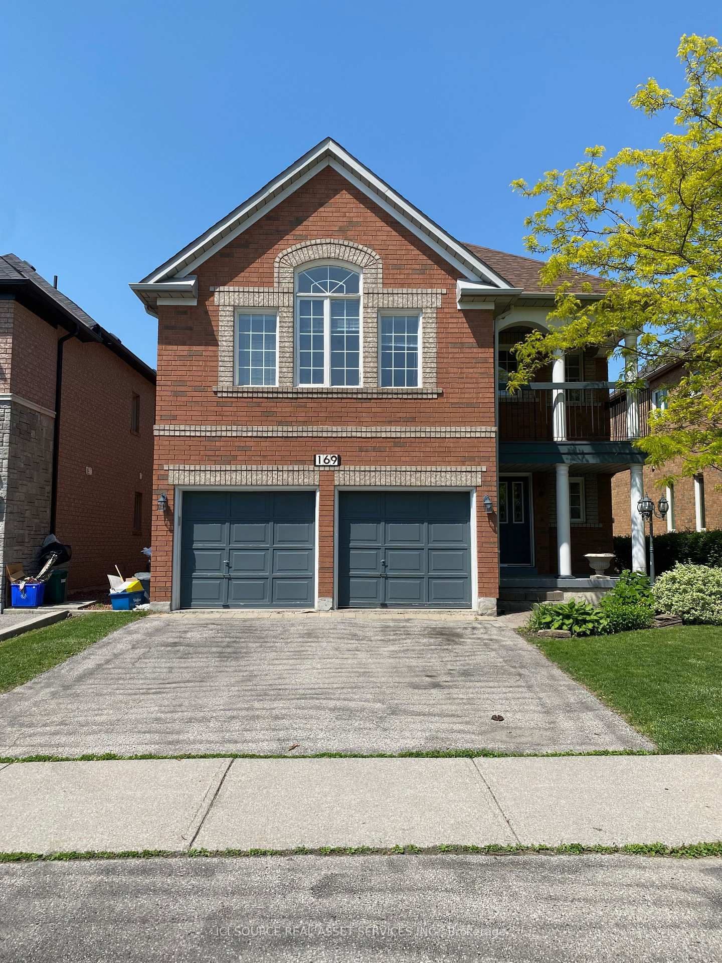 Upper Level - 169 Matthew Drive, Vaughan, ON