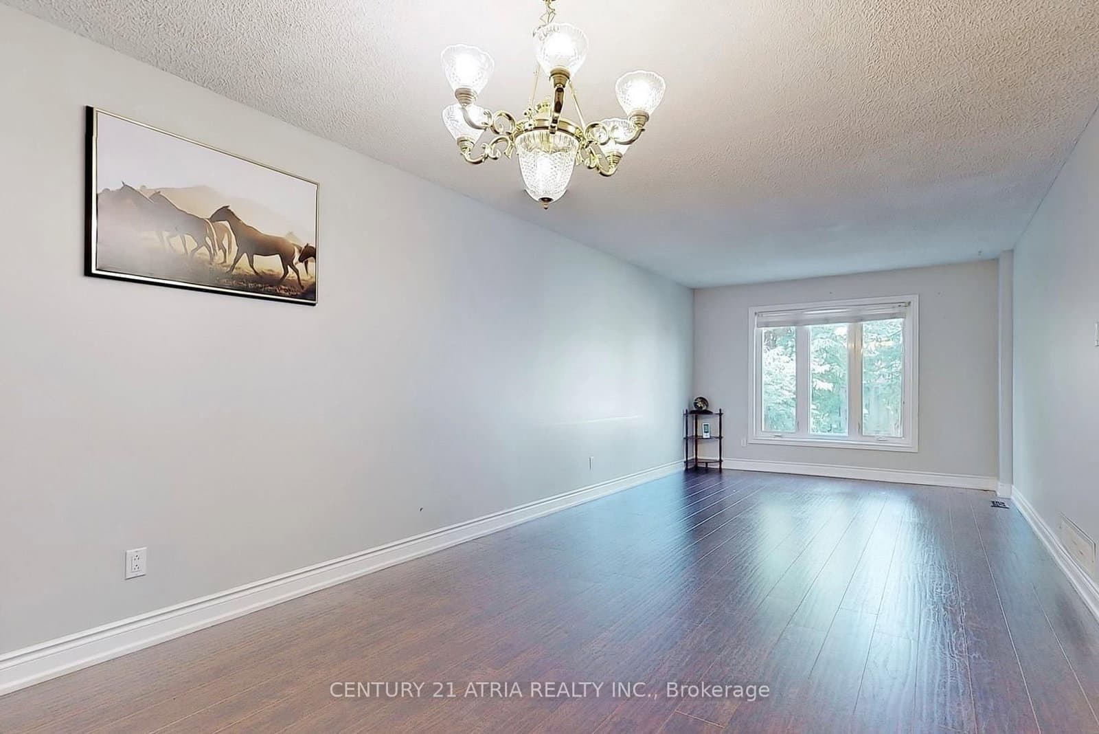 Upper - 92 Jaffray Road, Markham, ON — photo 3