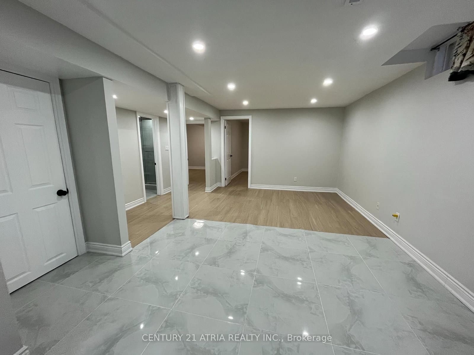 BSMT - 92 Jaffray Road, Markham, ON