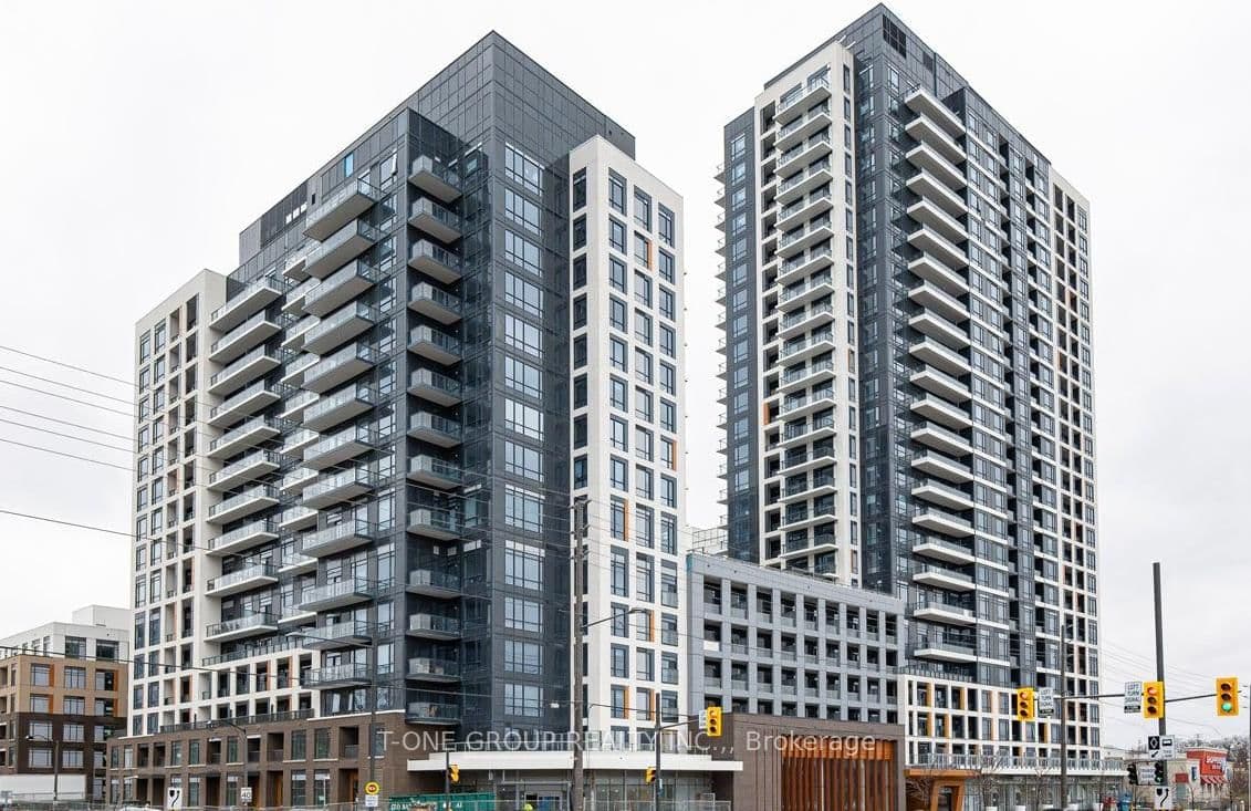 602 - 7950 Bathurst Street, Vaughan, ON
