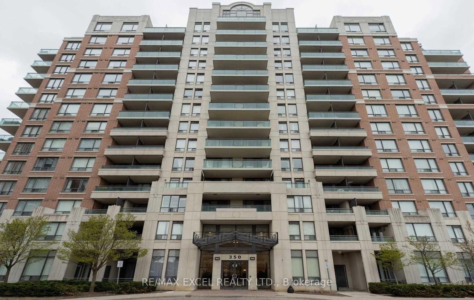 508 - 350 Red Maple Road, Richmond Hill, ON