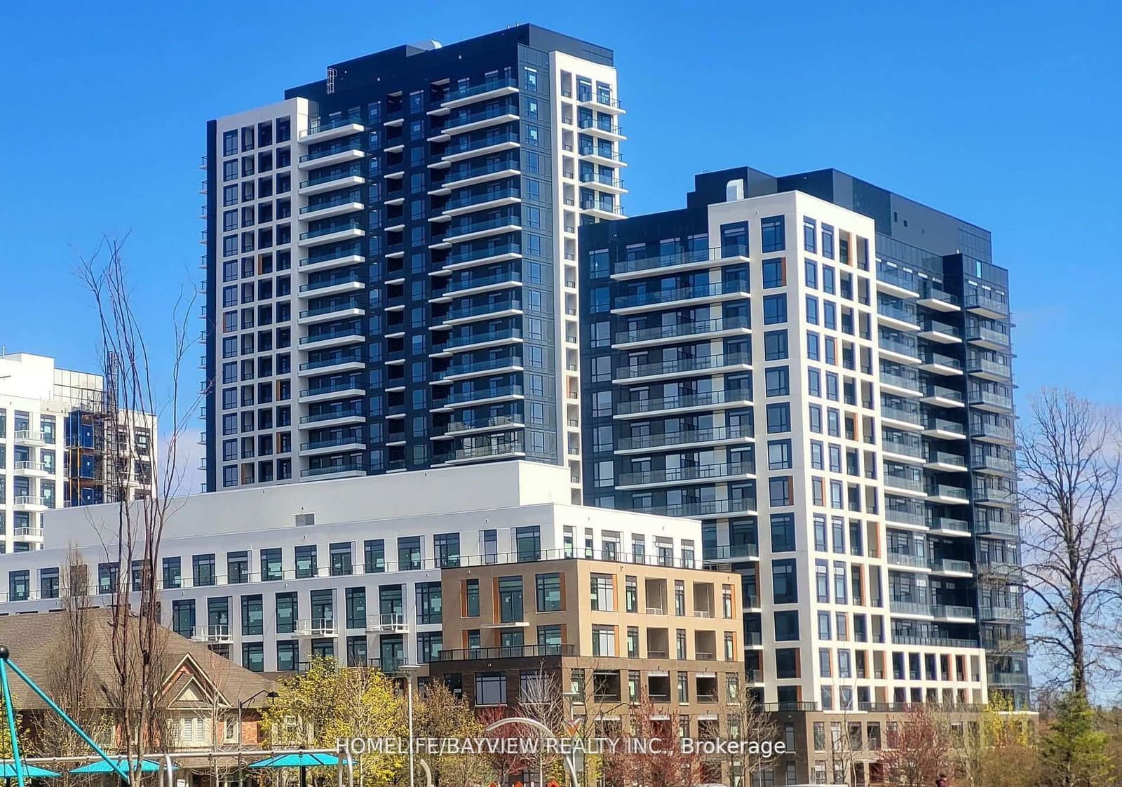 B-2303 - 7950 Bathurst Street, Vaughan, ON