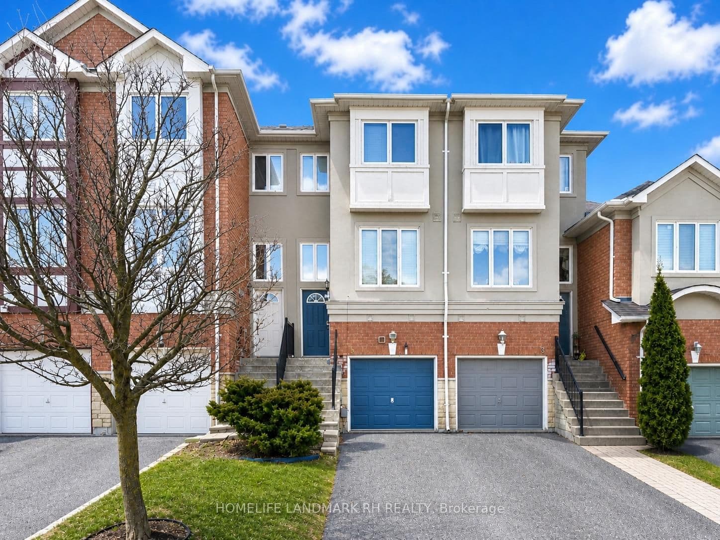 5 Coburg Crescent, Richmond Hill, ON