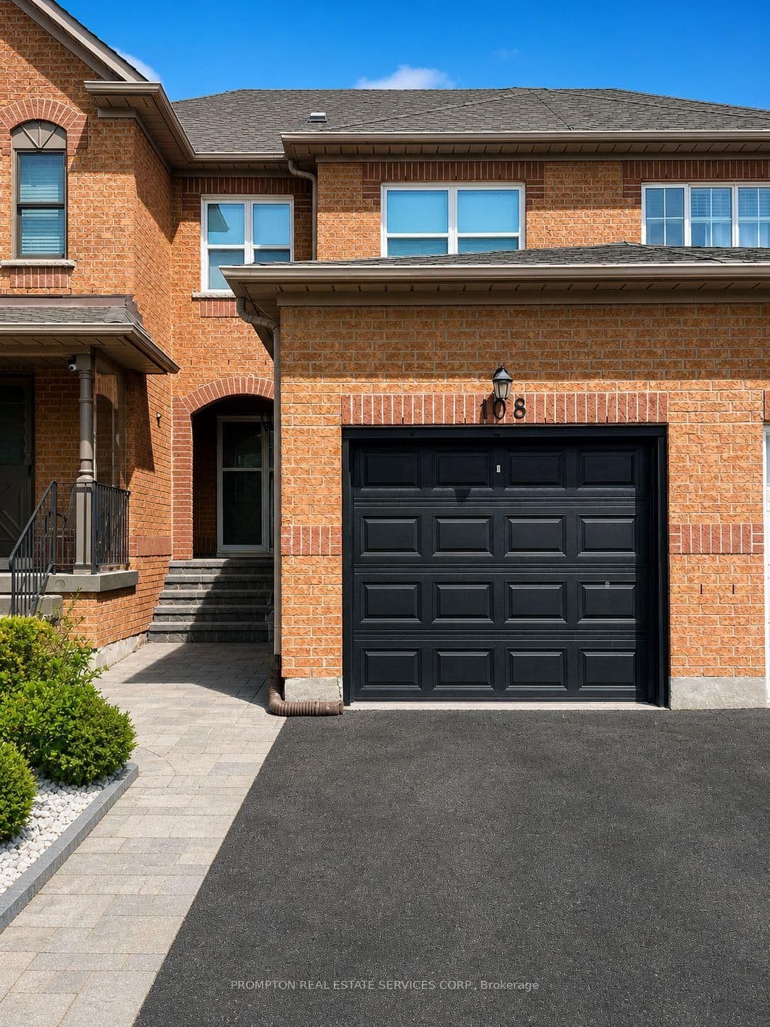 108 Parktree Drive, Vaughan, ON