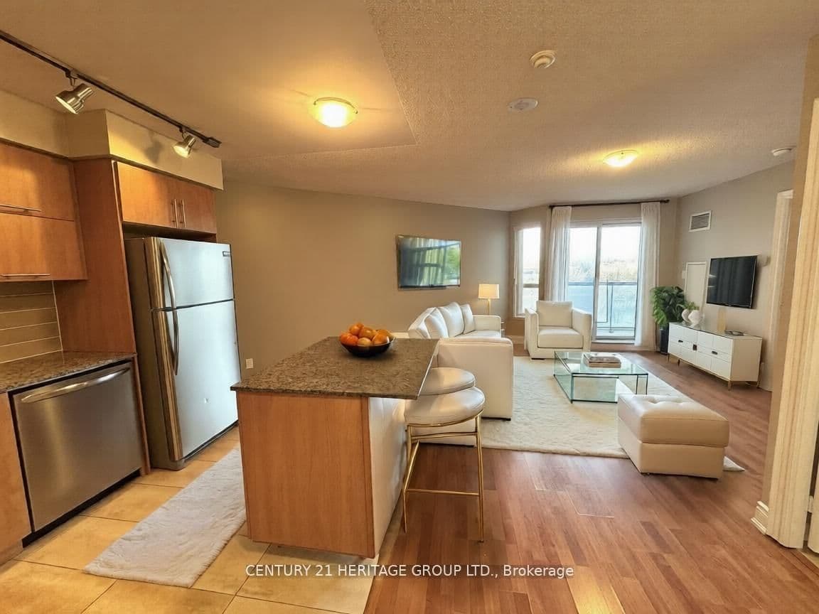 320 - 60 South Town Centre Boulevard, Markham, ON — photo 2