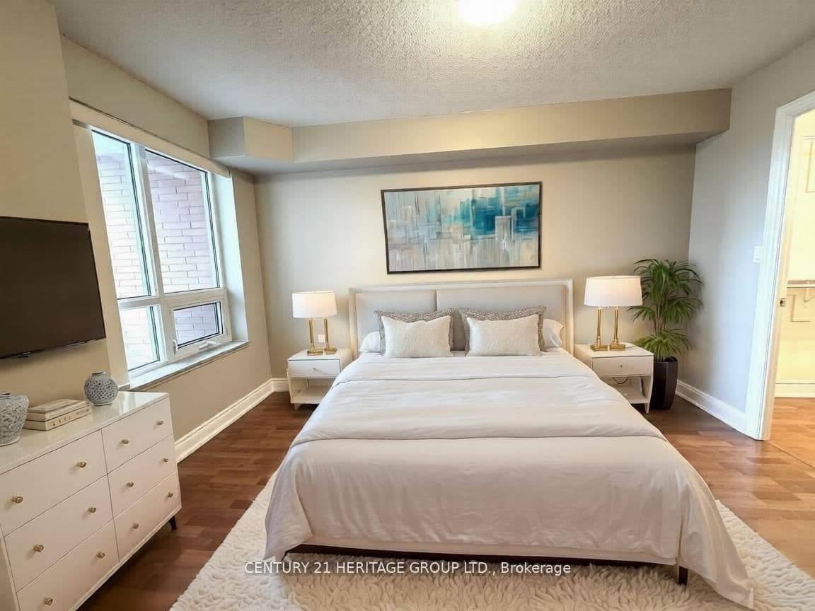 320 - 60 South Town Centre Boulevard, Markham, ON — photo 3