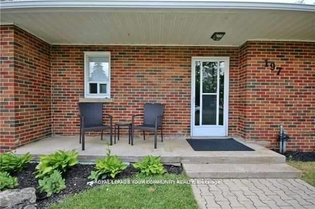 197 Church Street, Bradford West Gwillimbury, ON — photo 2