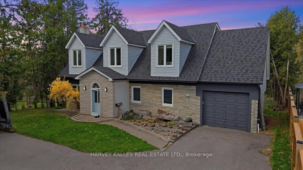 72 Walmer Road, Richmond Hill, ON