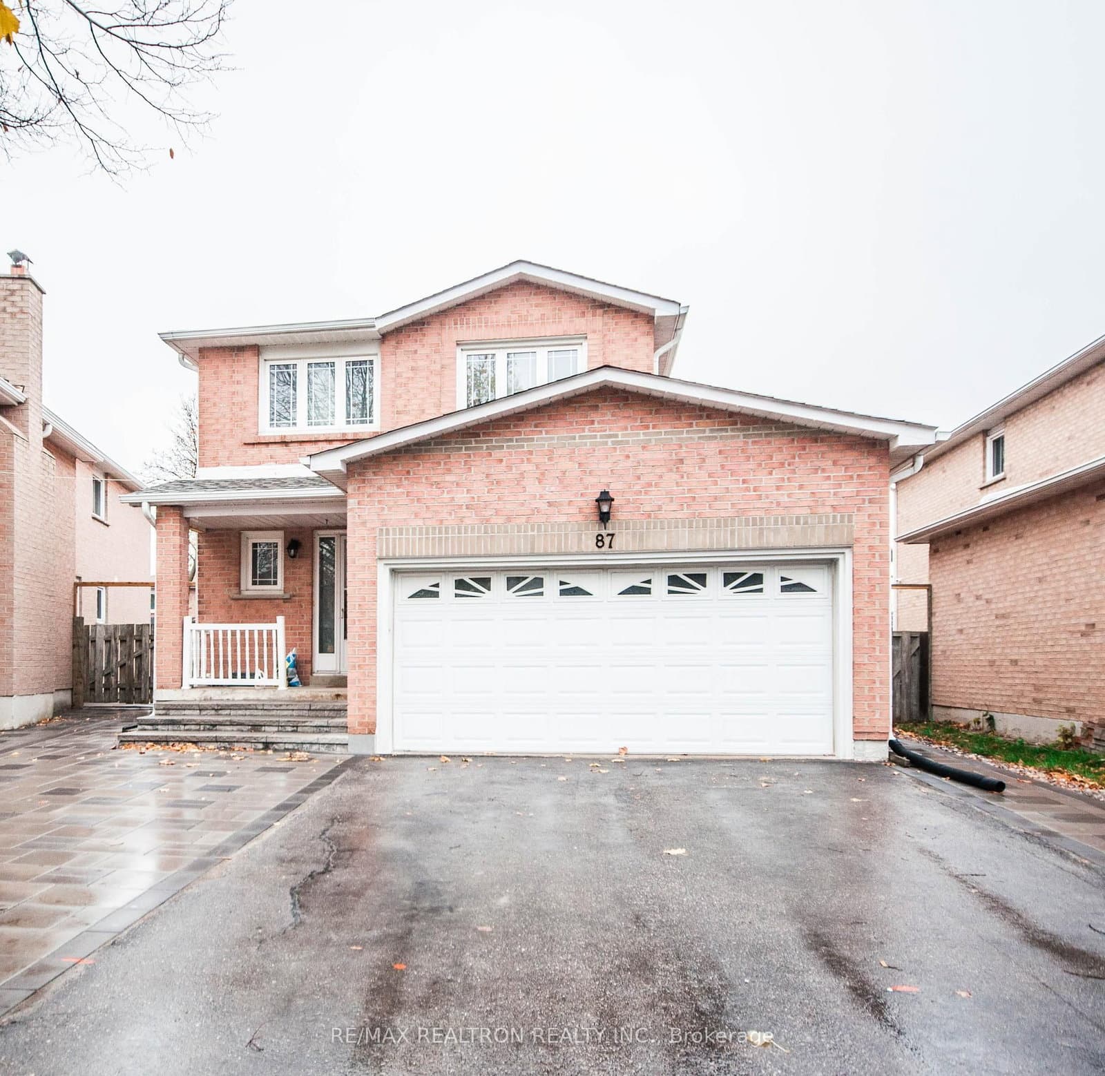 87 Garham Crescent, Markham, ON