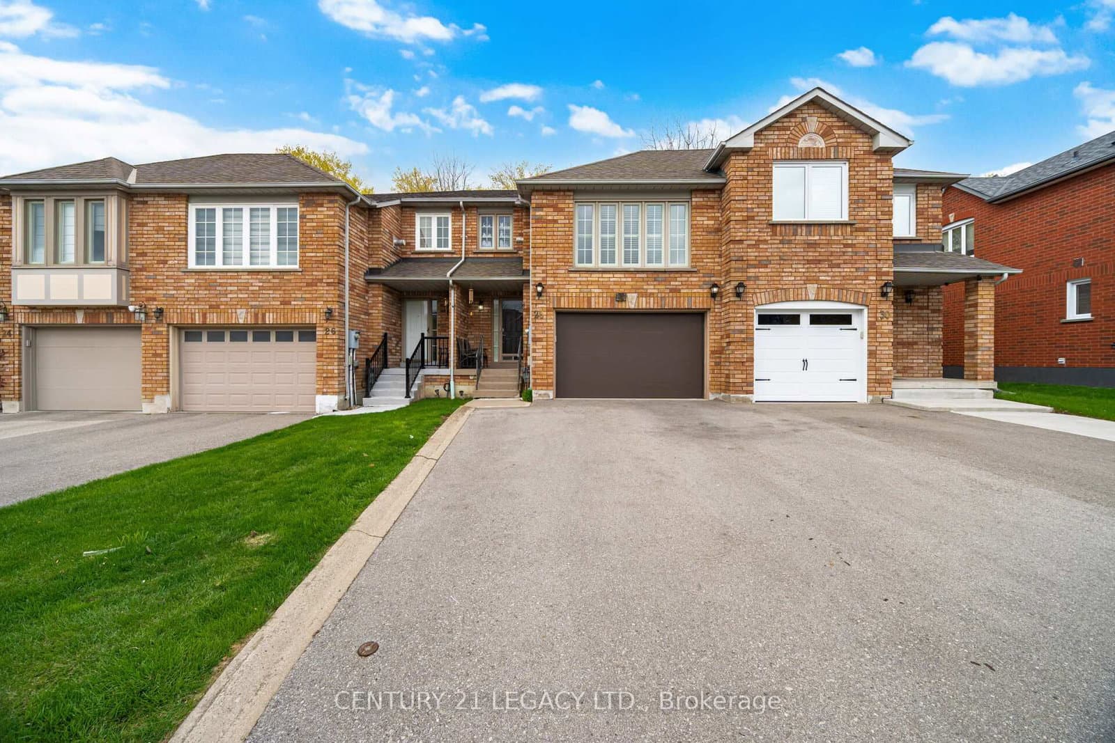 28 Wildfire Road, Vaughan, ON