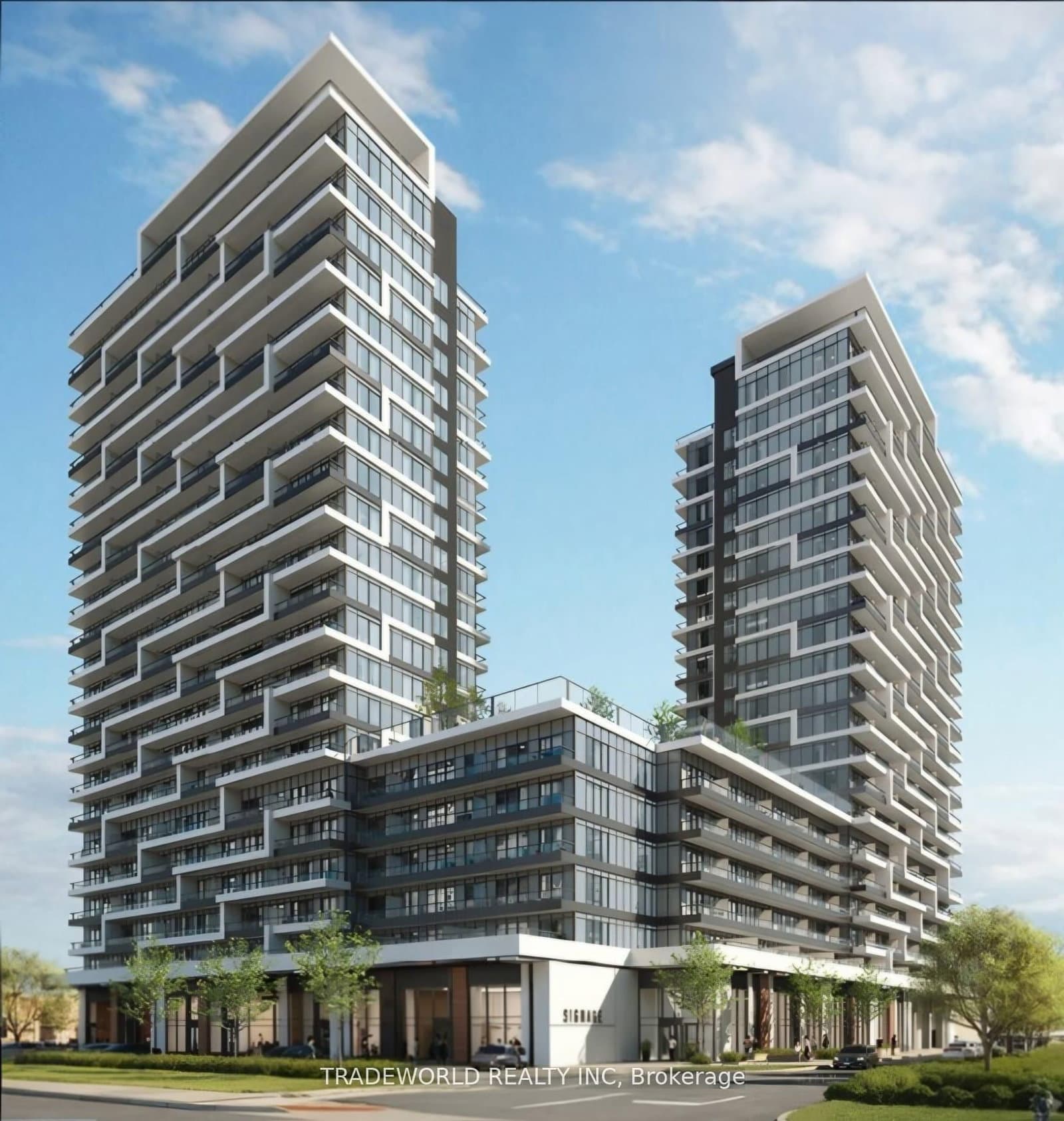 B611 - 9751 Markham Road, Markham, ON