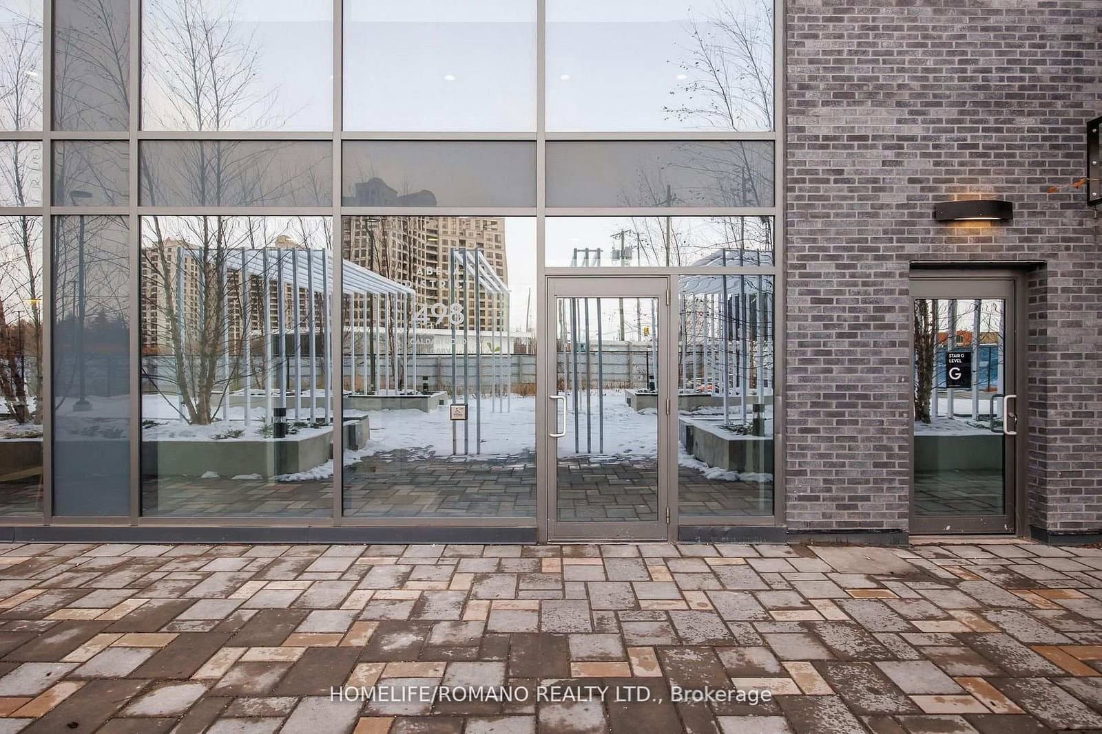 1426 - 498 Caldari Road, Vaughan, ON — photo 2