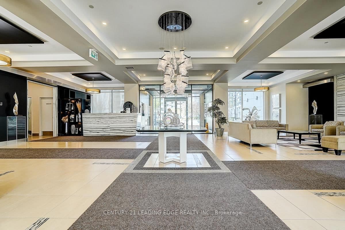 202 - 75 South Town Centre Boulevard, Markham, ON — photo 3