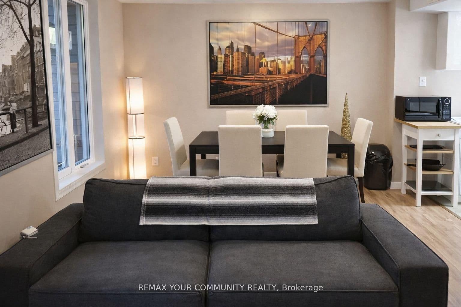 Lower - 67 Castillian Drive, Vaughan, ON — photo 2