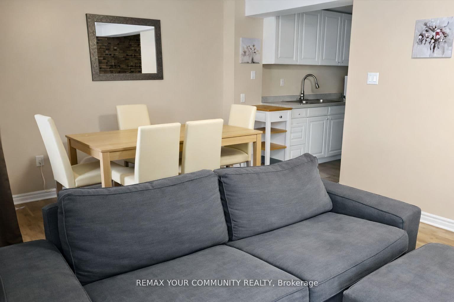Lower - 67 Castillian Drive, Vaughan, ON — photo 3