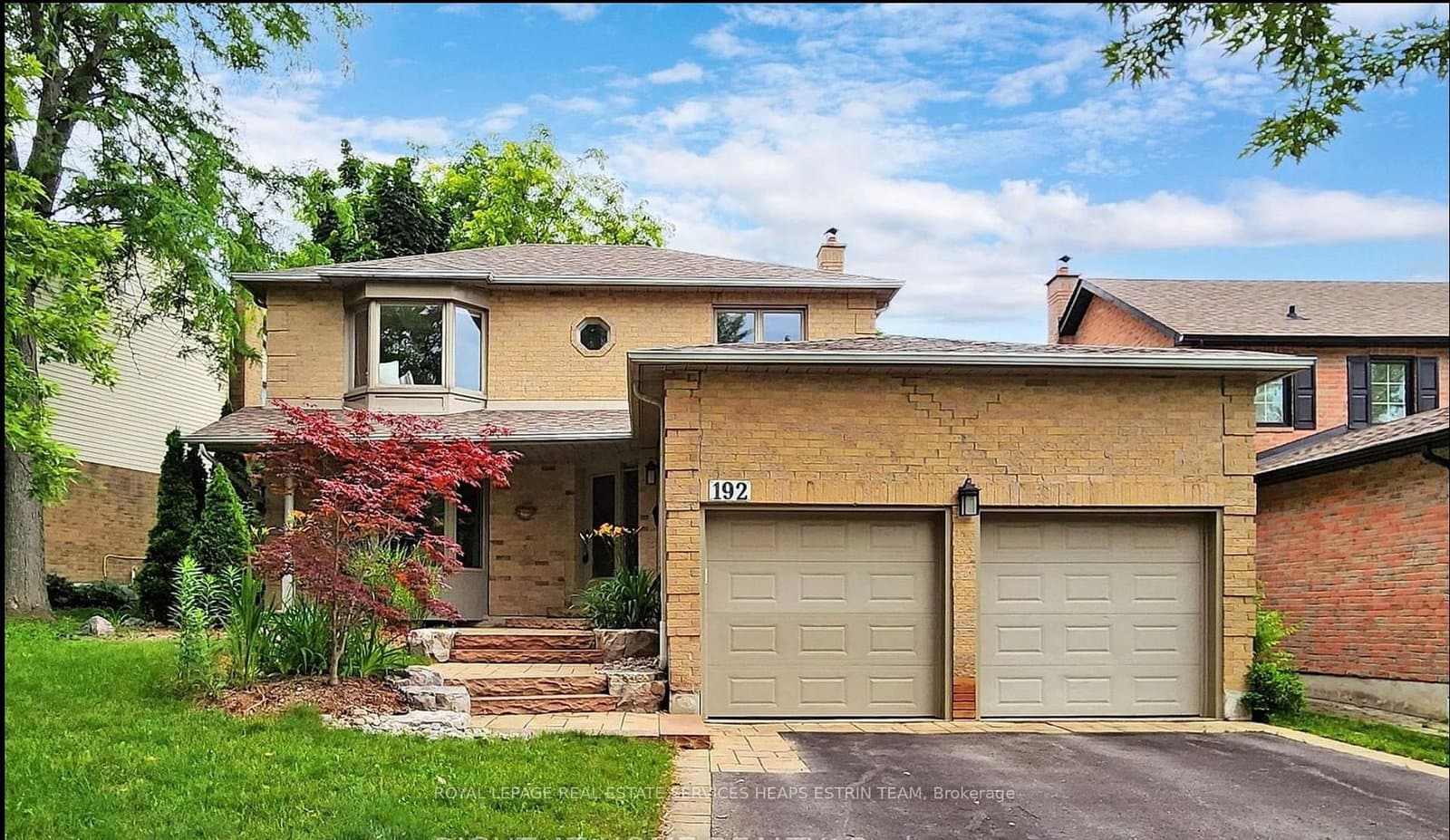 192 Tamarac Trail, Aurora, ON