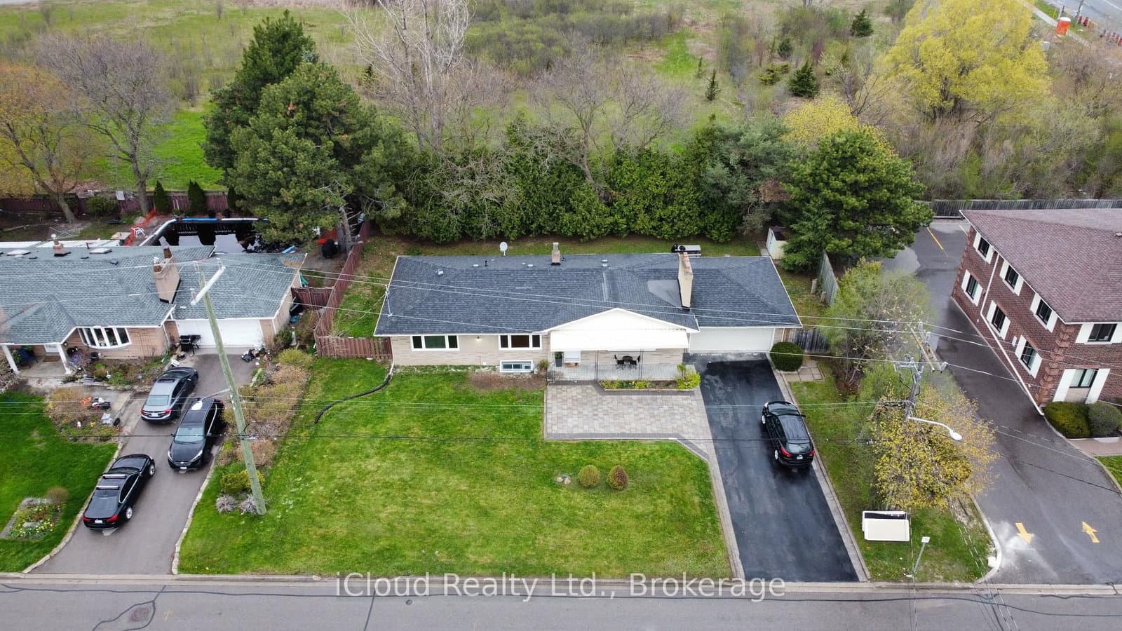 4 Longbridge Road, Vaughan, ON