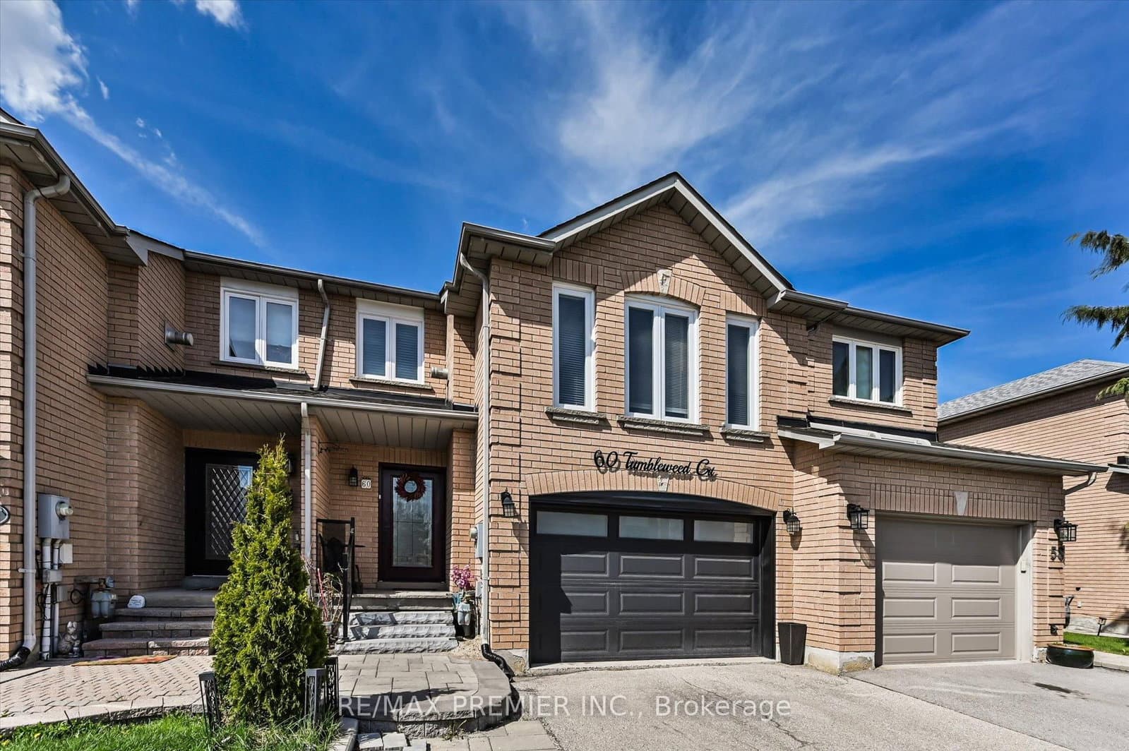60 Tumbleweed Court, Vaughan, ON — photo 2