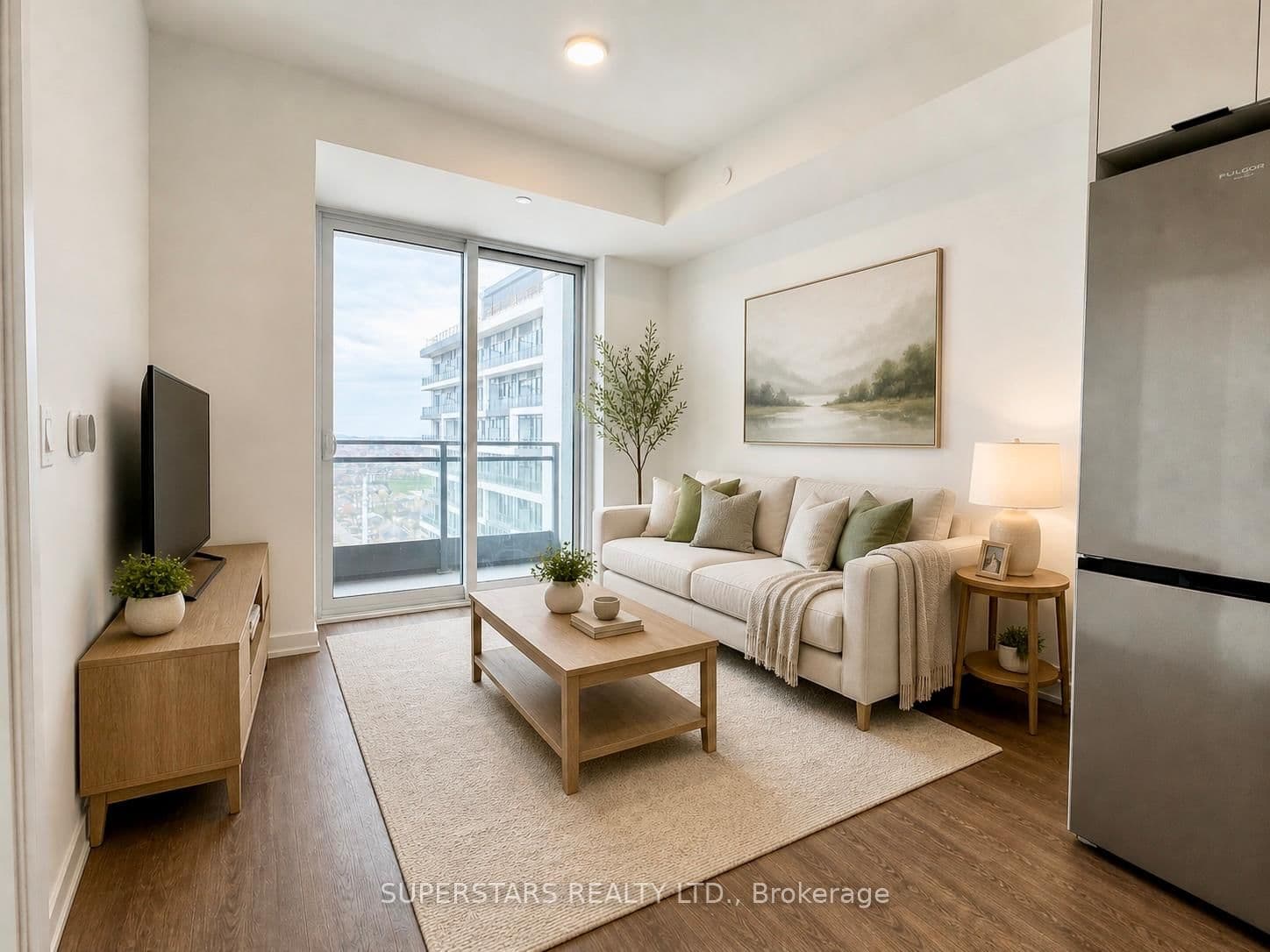 2301 - 9763 Markham Road, Markham, ON
