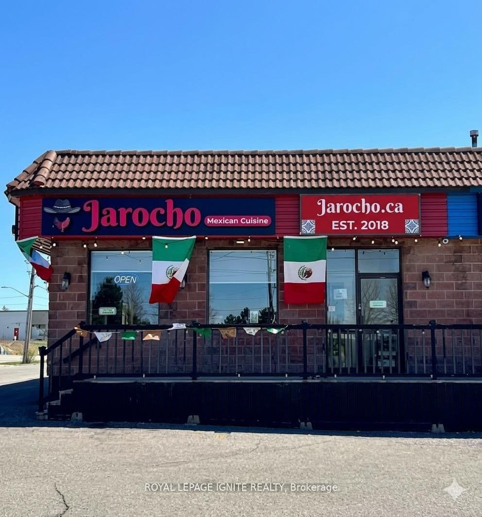 1 - 450 Mulock Drive, Newmarket, ON