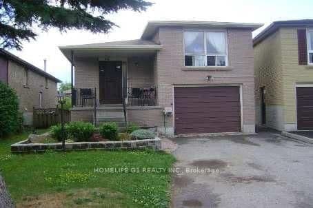 86 Zima Crescent, Bradford West Gwillimbury, ON