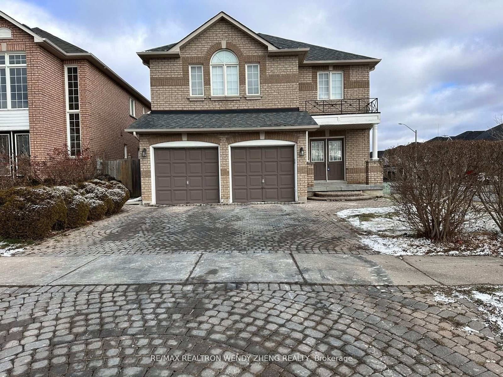 Bsmt - 77 Eastvale Drive, Markham, ON
