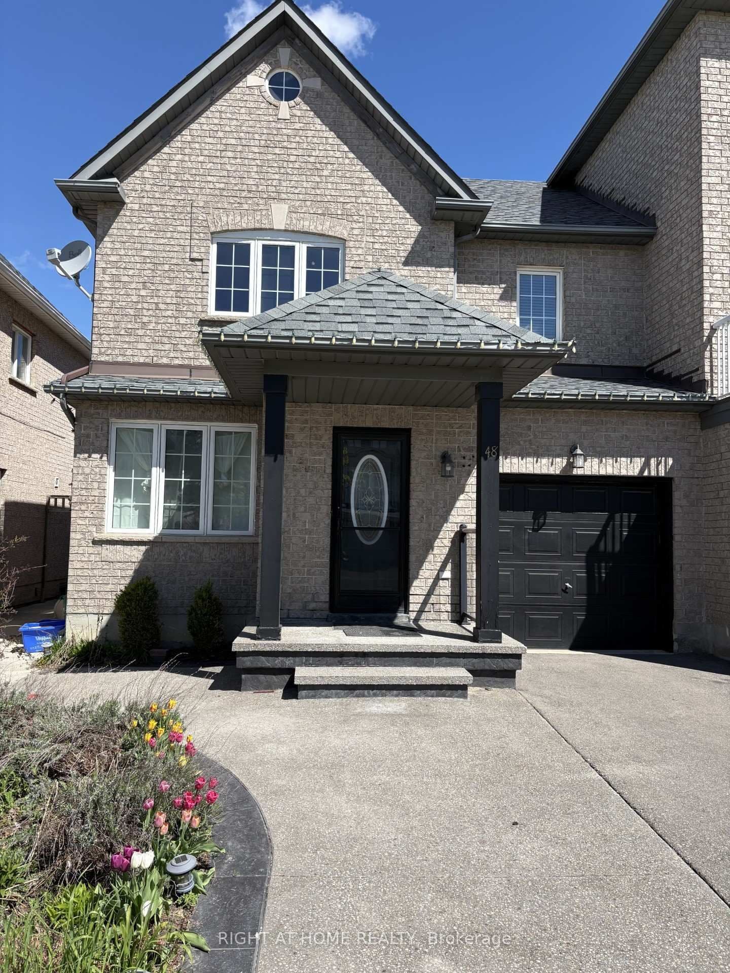48 Grand Valley Boulevard, Vaughan, ON