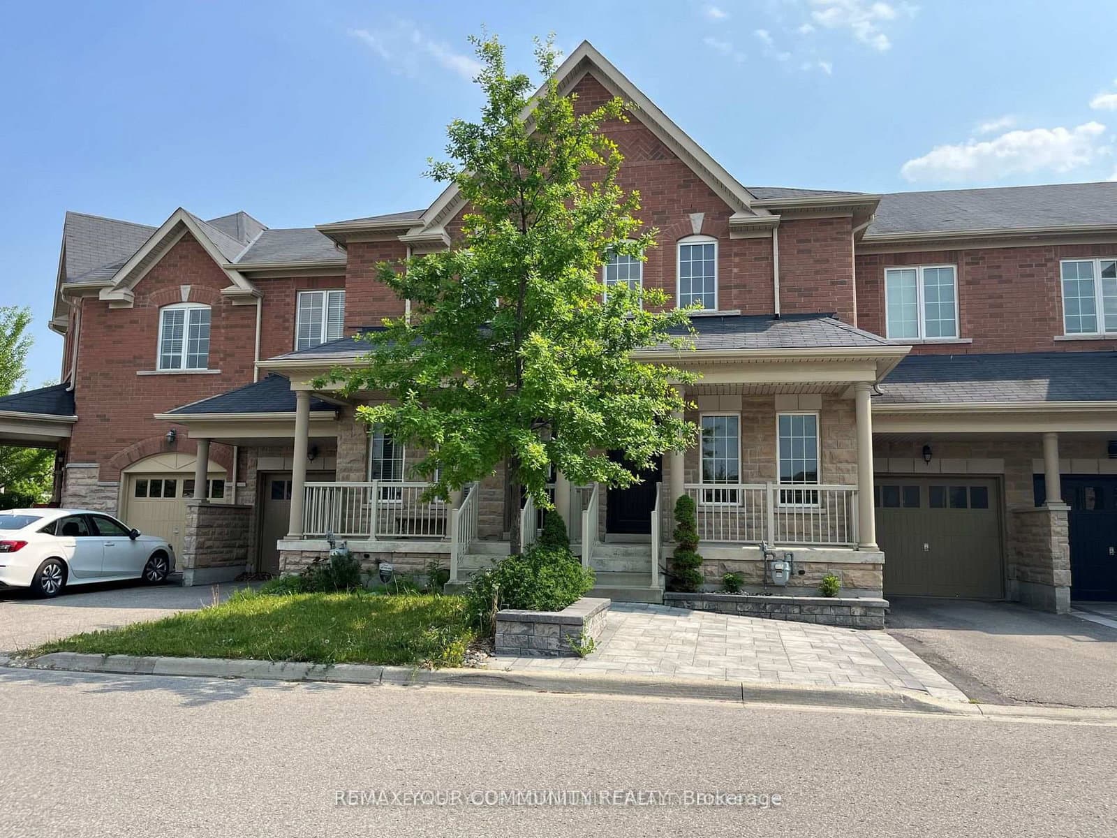5 Sorgenti Drive, Vaughan, ON
