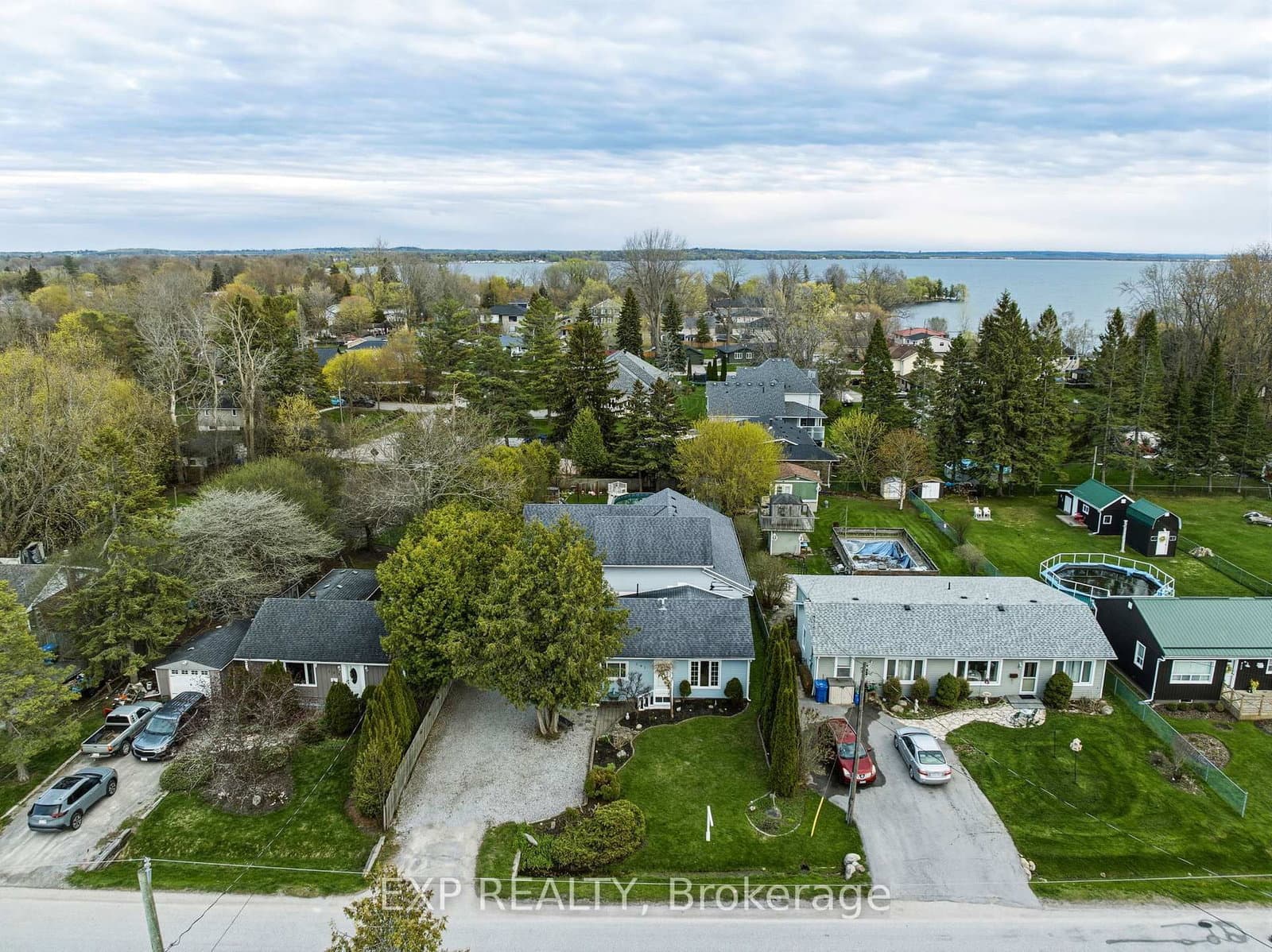 287 Elmview Gardens, Georgina, ON