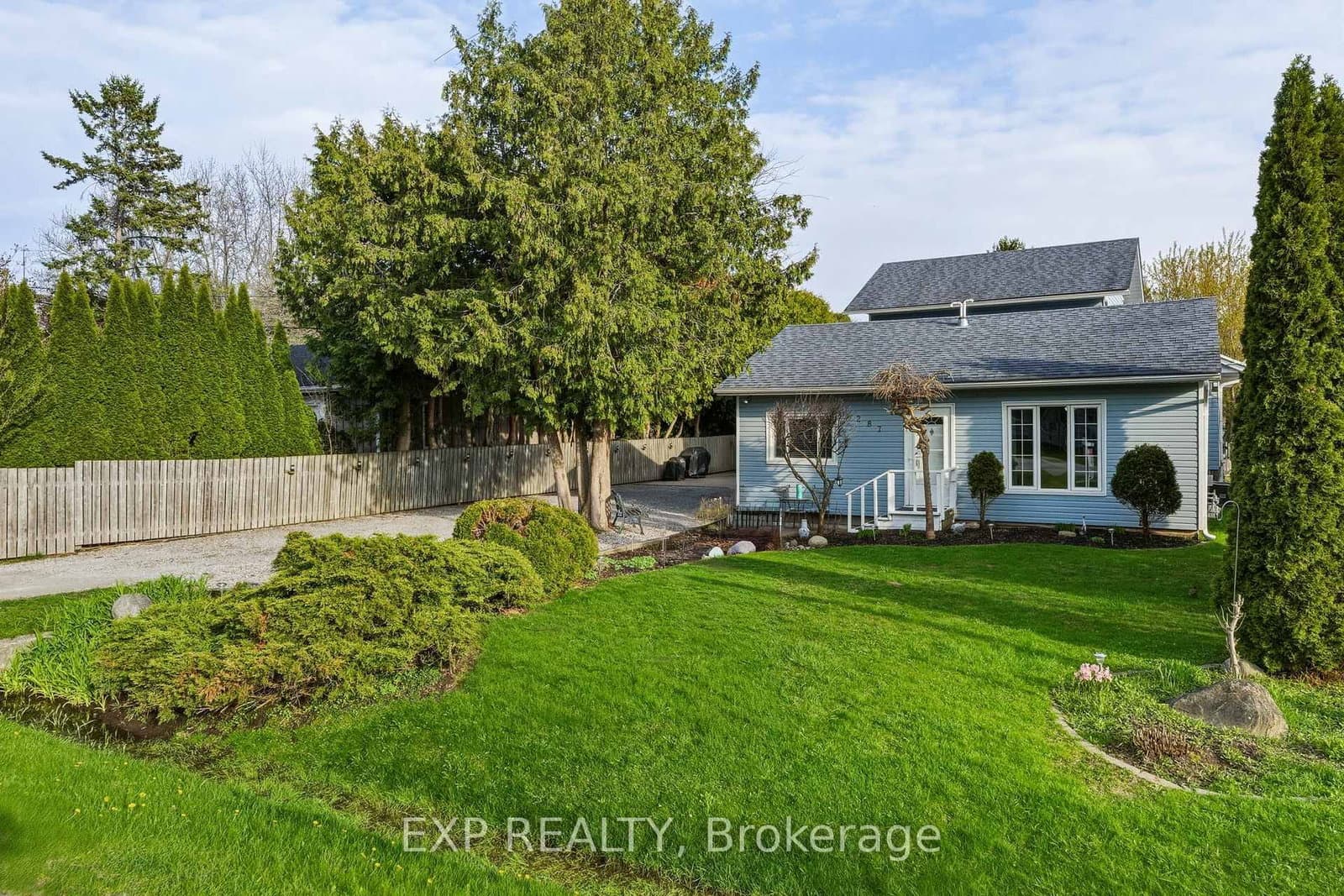287 Elmview Gardens, Georgina, ON — photo 3
